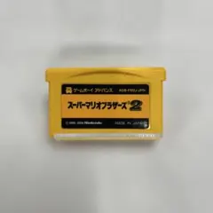 kngame32-0509 ゲームボーイアドバンススーパーマリオブラザーズ2