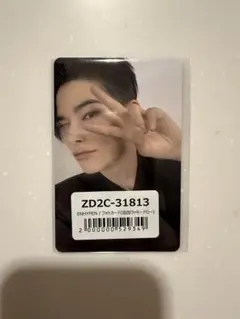 ENHYPEN ROMANCE UNTOLD daydream ラキドロ ニキ