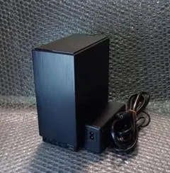 2025年最新】iodata nas 12tbの人気アイテム - メルカリ