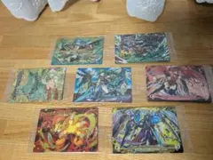 2025年最新】パズドラウエハースの人気アイテム - メルカリ