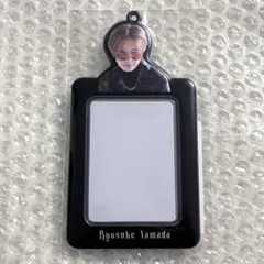 新品未開封品】山田涼介 トレカケース カードホルダー - メルカリ