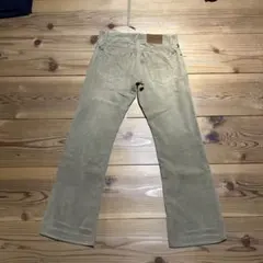 Paul Smith ポールスミス　ベージュ　W29のサムネイル