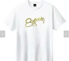 8egreedy graff brand name t-shits