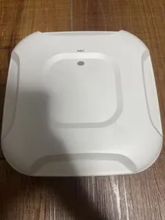 Cisco AIR-CAP3702 Aironet AP 通電確認 現状品
