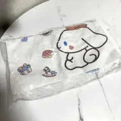 シナモロール シナモン バッグ　A4