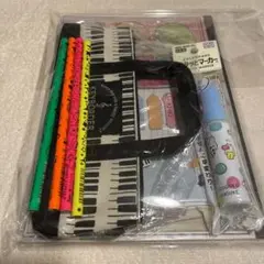 文房具まとめ売り未使用品②女の子　すみっこぐらし　他