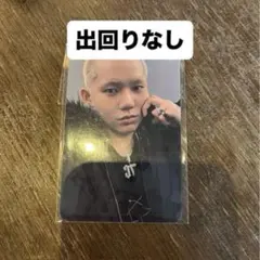 TREASURE ヒョンソク 3万ウォントレカ