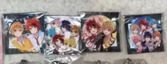 すとぷり　缶バッジ 4個セット
