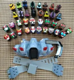 2025年最新】仮面ライダーフォーゼ ベルトの人気アイテム - メルカリ