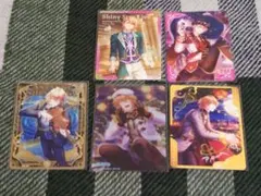 四ノ宮那月ビジュコレvol3