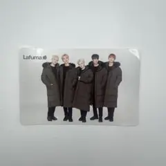 lafuma セブチ ボカチ