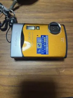 2026年最新】OLYMPUS μ790SWの人気アイテム - メルカリ