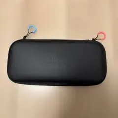 Nintendo Switch2 キャリングケース 純正