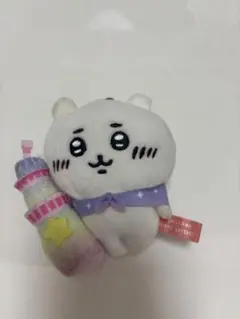 ちいかわ 東京スカイツリー マスコット ぬいぐるみストラップ