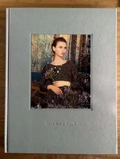 Van Cleef & Arpels ヴァン クリーフ&アーペル　非売品カタログ