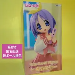 らき☆すた Trio-Try-iT フィギュア 柊つかさのサムネイル