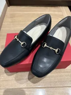 【新品未使用】跳べるパンプス オリエンタルトラフィック
