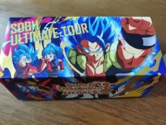 2025年最新】cp ドラゴンボールヒーローズの人気アイテム - メルカリ