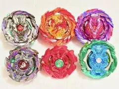 ベイブレードバースト ロアバハムート - メルカリ
