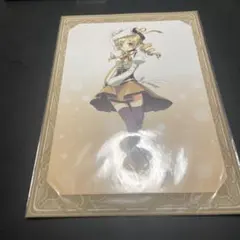 まどマギ　アニプレックスオンラインくじ　C賞　まみ　巴マミ