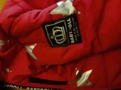 ❤値下げ❤BABYDOLL♥ 80♥