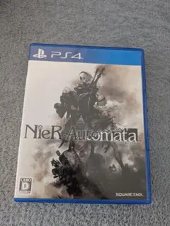 NieR: Automata PS4版