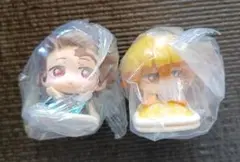 鬼滅の刃 おねむたん 竈門炭治郎 我妻善逸 スペシャルリミックス壱