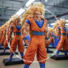 2026年最新】ドラゴンボール ガレージキットの人気アイテム - メルカリ