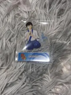 銀魂 志村新八 アクリルスタンド