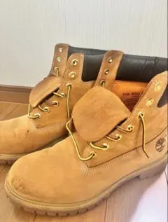 ティンバーランド 6インチプレミアムブーツ BLK様専用