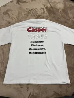 FREAK'S STORE tシャツ Casper