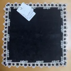 近沢レース　タオル　おにぎり