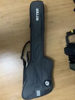 【美品】RITTER RGB4-TBB Thunderbird用 ギグバッグのサムネイル