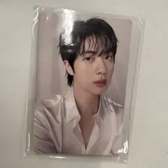 BTS ARIRANG 東京 トレカ ジン JIN