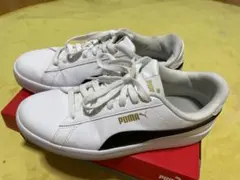 【値下げ】PUMA Skye Light 27cm 極美品