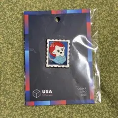 2025年最新】アメリカ館ピンバッジの人気アイテム - メルカリ