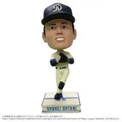 2026年最新】大谷 ボブルヘッド ミニの人気アイテム - メルカリ