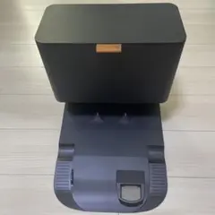 使用3年程度ルンバJシリーズ用】クリーンベース+専用ダストボックスB