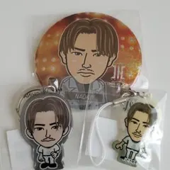 小林直己　オンラインブースセット