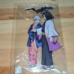 2025年最新】鬼滅の刃 dvd 特典 アクリルスタンドの人気アイテム