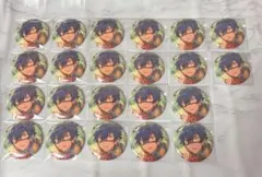 あんスタ 漣ジュン 缶バッジ テーマスカウト