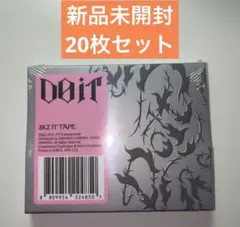 straykids DO IT 新品未開封　PLATFORM PLVE 20枚