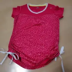 【美品】ニューバランス　トップス　Mサイズ