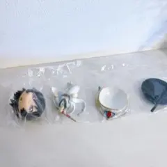 【コードギアス】G賞きゅんキャラ　ルルーシュ　未開封