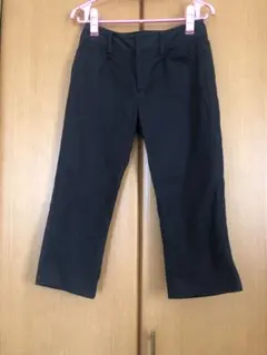 レディース七分パンツ　S