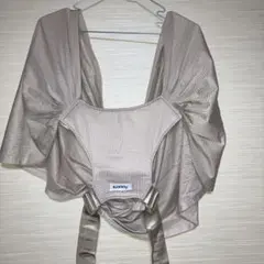 ☆美品！コニー抱っこ紐FLEX サマー（フレックスタイプ）XS-XLサイズ☆