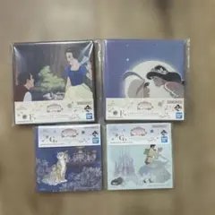 一番くじ ラプンツェル ディズニープリンセス
