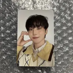 スングァン タレントカード