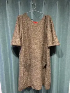 オシャレウォーカー somariワンピース
