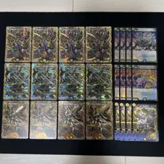 【翌日発送/追跡あり】トリーヴァゴルギーオージャー　高レートデッキパーツ